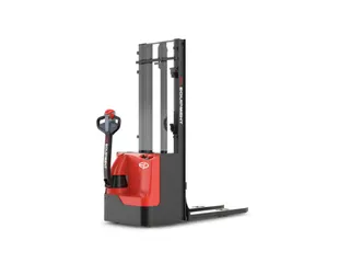 elektrohydraulische heftrucks,draagverm. 1600kg,vork L 1150mm - 1