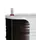 vulstandmeter,schroefdraad 3/4 inch,L 950mm,HDPE verzinkt