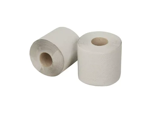 Toiletpapier Crepe 238404 1-laags 400 vel 48 Rol
