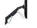 Monitorarm Neomounts NEXT Slim DS70-250BL1 1 scherm 35 inch zwart