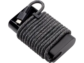 Laptop Oplader HP 65W USB-C - 2