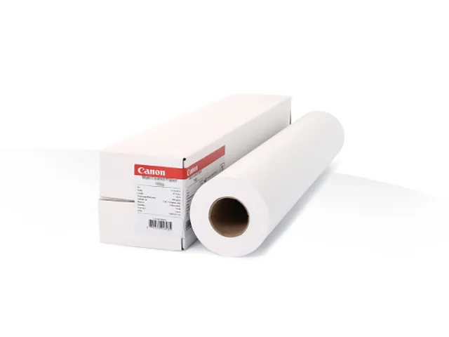 Canon 1514C Inkjet Polypropyleen 115 Gram 610MMX30.5m