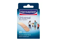 Pansement Hansaplast 45903 résistant à l'eau