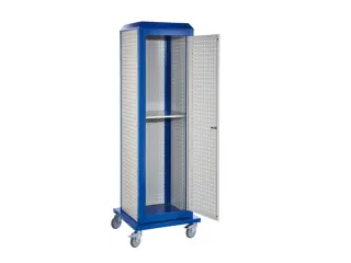 Tool-Tower Gereedschapscenter 2130x700x700mm Platen - 3