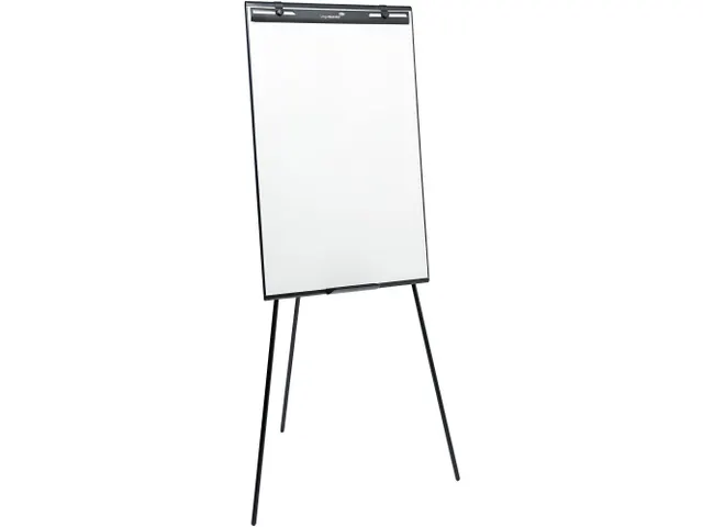 Flipover Lega Basic 3-poot Triangle Kunststof 105x68cm