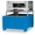 Opvangbak 1x Ibc Opvangvol. 1000l Staal 1300x1360x1070mm Aftapbok