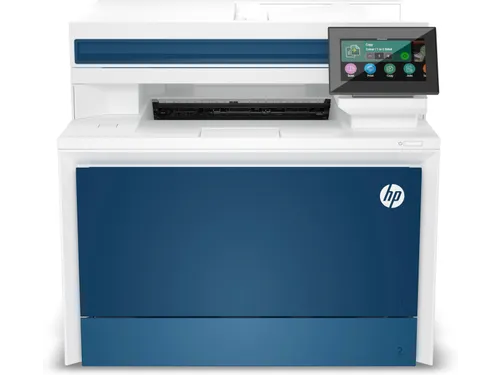Multifunctional Laserprinter HP Color LaserJet 4302fdw