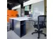 Monitorarm 1 Scherm Lx Desk Mount Lcd Paal Wit