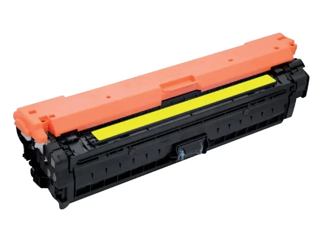 Tonercartridge Quantore alternatief tbv HP CE742A 307A geel
