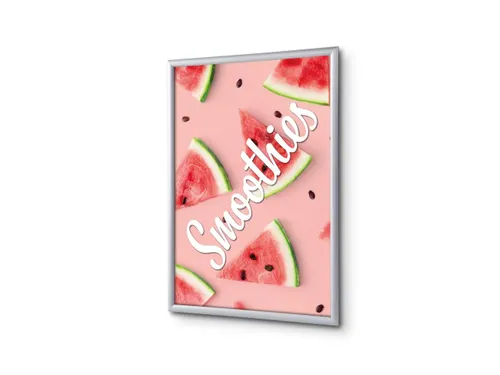 Kliklijst A1 complete set met print "Smoothies"