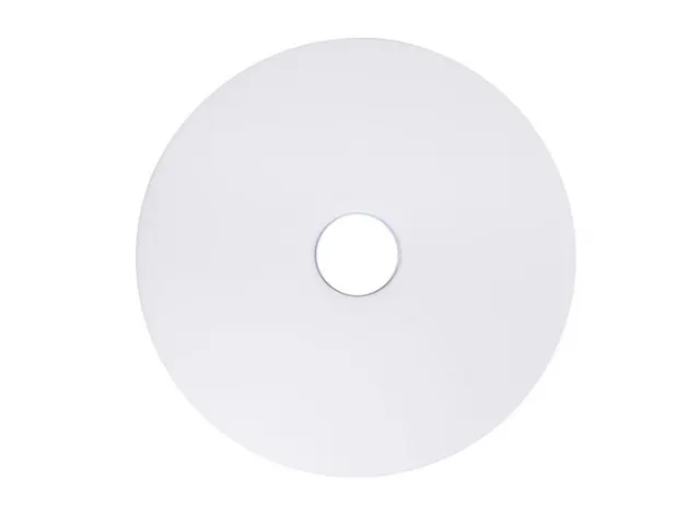 Wecoline Melamine Pad 14 Inch Wit 5 Stuks