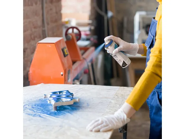 Supreme DIY spray Schneider Paint-it 030 blauw 200ml