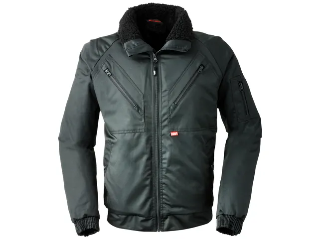HAVEP 5032 pilotjack - XXL
