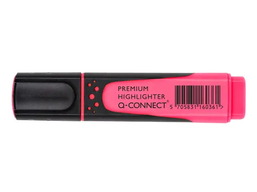 Premium Markeerstift Roze