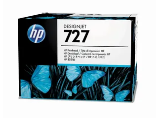 Printkop HP B3P06A 727 - 2