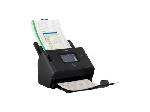 Scanner Canon imageFORMULA DR-S350NW