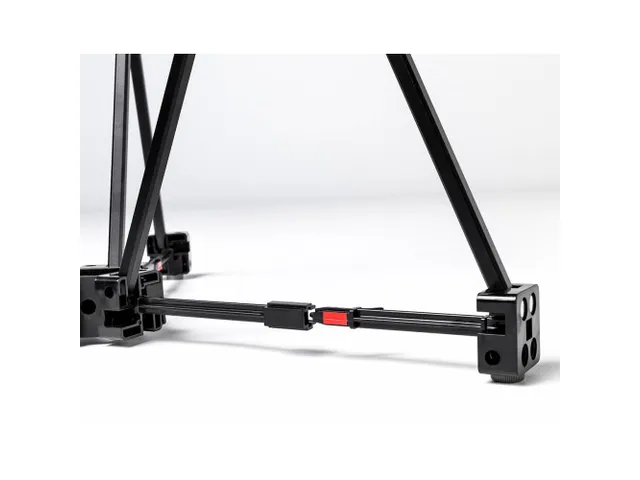 Beurswand Pop-up Tower