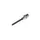 GEDORE RED R62550619 Schroevendraaierbit 1/2 inch 6mm lengte 100mm