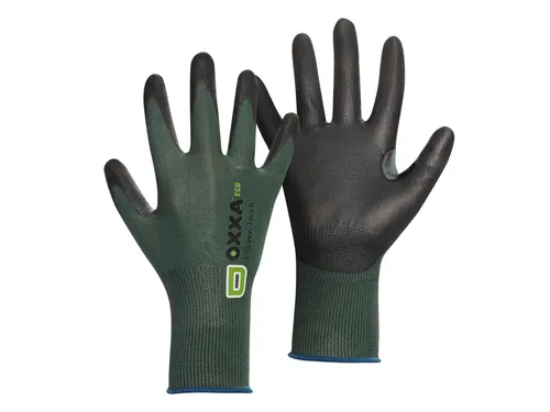 OXXA E-Green-Touch Cut D 52-730 handschoen - 12/3XL
