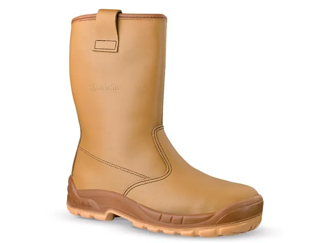 Jallatte Jalaska veiligheidslaars S3 - 36