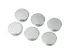 Super Magnet 25mm Chrome