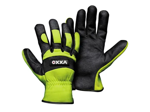 OXXA X-Mech-Thermo 51-615 handschoen - 11/XXL