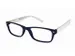 Leesbril I Need You +2.00 dpt Feeling blauw-wit