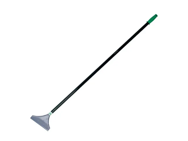 Vloerschraper Unger heavy duty 150cm met 20cm mes