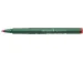 Fibrepen Schneider Topwriter 147 0,6 mm rood
