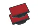 Stempelkussen Trodat Professional 6/53 2 stuks rood
