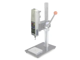 krachtmeter,behuizing kunststof,meetbereik 50 N,afleesbaarheid 0,01 N - 4