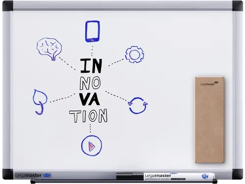 Whiteboard Legamaster UNITE 30x40cm
