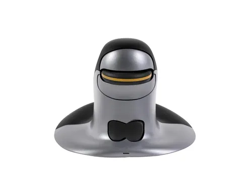 Ergonomische Muis Verticaal Fellowes Penguin Draadloos Medium