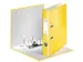 WOW ordner geel, rug van 5,2 cm