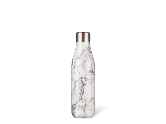 Thermosfles Les Artistes Paris 500ml Marble