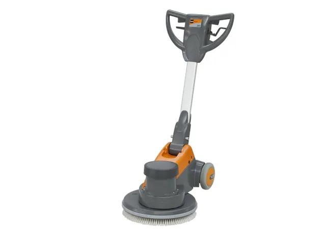 Eenschijfmachine Ergodisc 200