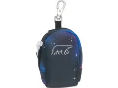 Mini tas Beckmann Ninja elements incl. 5 buttons