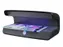 Valsgelddetector Safescan 55 UV LED zwart