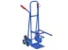 diable porte-chaises pour escaliers,force 175kg,pelle lxP 280x230mm