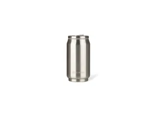 Thermosbeker Les Artistes Paris blik 280ml Stainless Steel Met Rietje - 3