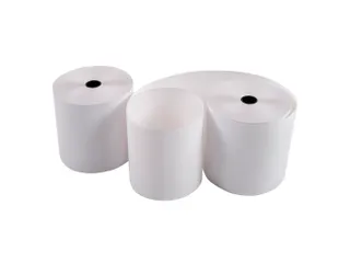 Exacompta Kassarol 43809E 48 Gram 80mmx12 mmx12mm 85 Meter - 6