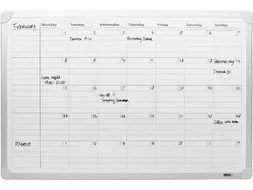 Maandplanner Desq 60x90cm