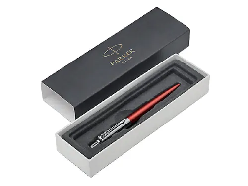 Balpen Parker Jotter Chelsea orange CT medium Giftbox
