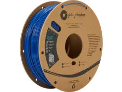 PLA PRO 1,75mm Blauw 1kg PolyLite 3D Filament