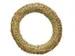 Couronne Decoris paille 35cm