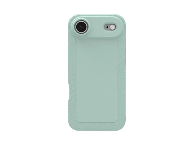 ZAGG Luxe Snap, Housse, Apple, iPhone 17 Air, 16,5 cm (6.5 inch), Coul