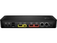 Poly Video conferentie systemen 