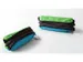 Trousse Kangaro 3 compartiment bleu/rouge/vert