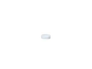 Magneet MAUL Solid 20mm 300gr wit 10 stuks - 4