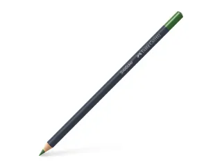 kleurpotlood Goldfaber 167 permanent olijfgroen - 1